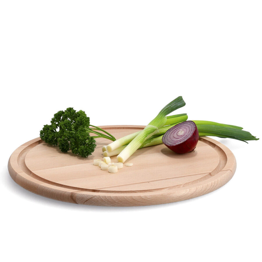 Vesperbrett, Buche – Ansicht 3