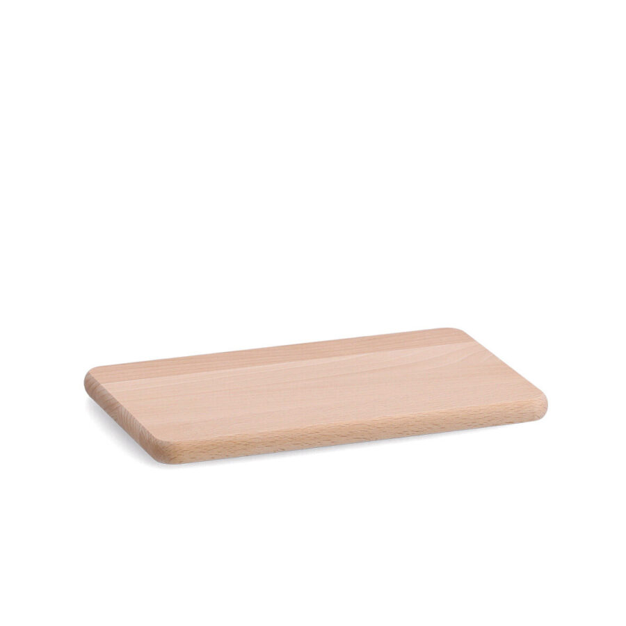 Schneidebrett, Buche – Ansicht 2