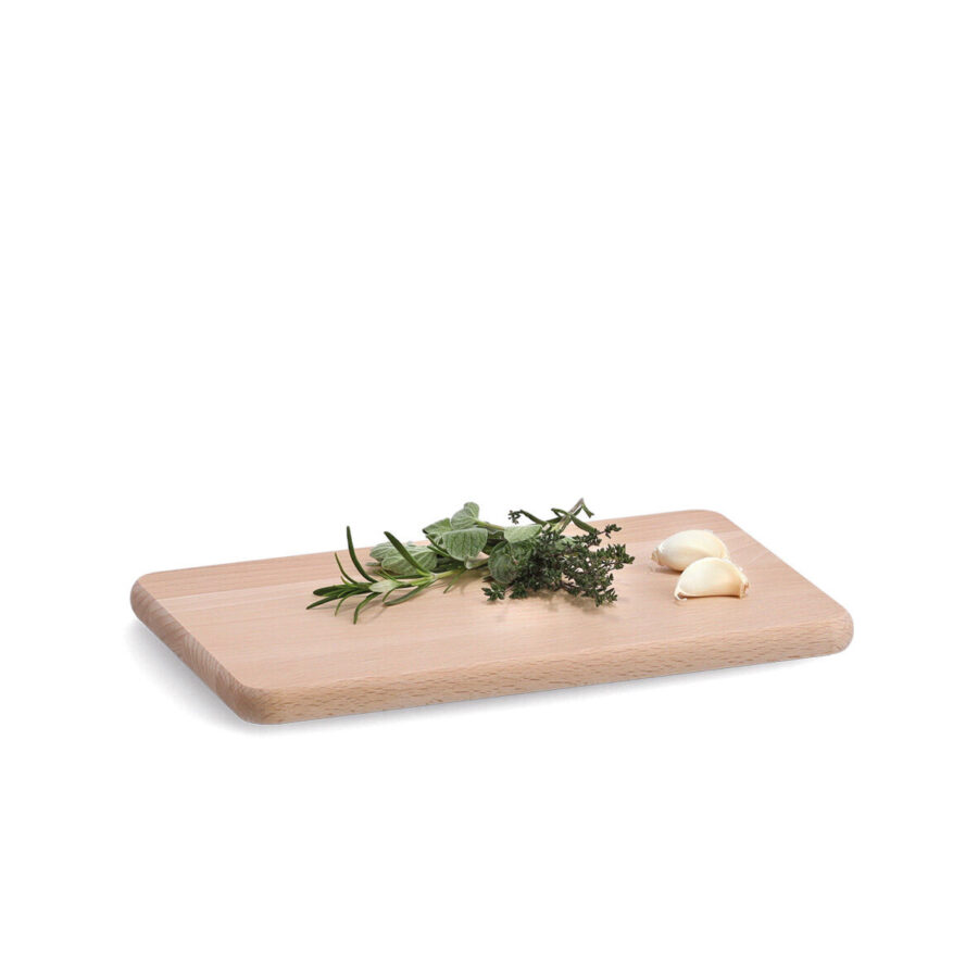Schneidebrett, Buche – Ansicht 3