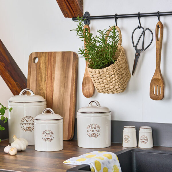 Kochlöffel, Akazie – Lifestyle 1