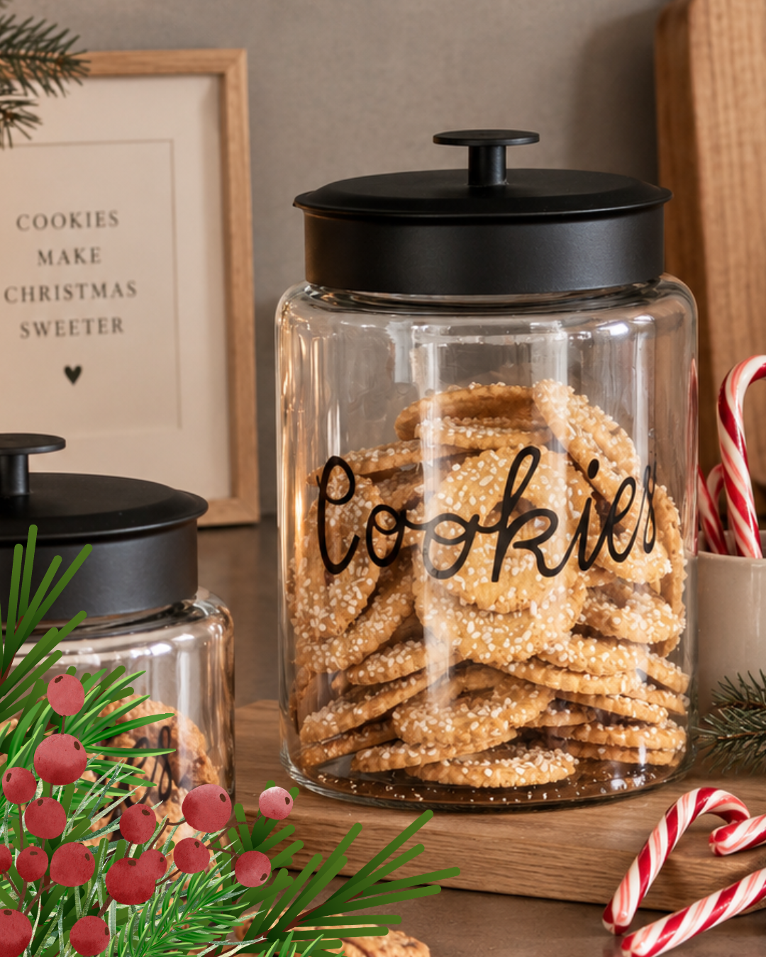 Ideen rund um Weihnachten
